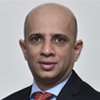Mr. Nimesh Shah – Managing Director & CEO – ICICI Prudential AMC